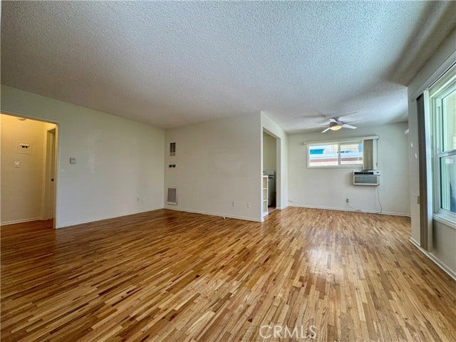 Property photo for 122 N Croft, #4, Los Angeles, CA
