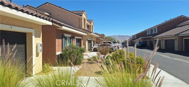 Property photo for 16854 Muscatel, Hesperia, CA