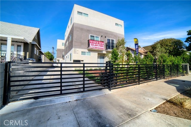 Property photo for 4559 Pickford St ST, #4559 1/2, Los Angeles, CA