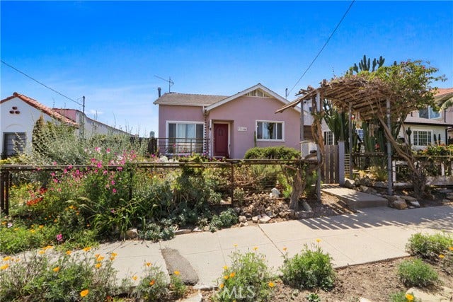 Property photo for 1055 W 17th, San Pedro, CA