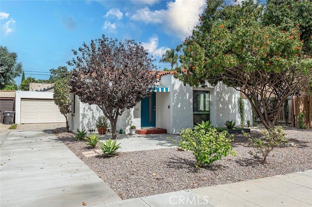Property photo for 2310 Magnolia AVE, Long Beach, CA