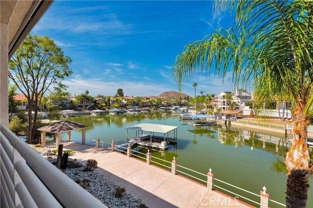 30397 Point Marina, Canyon Lake, CA 92587