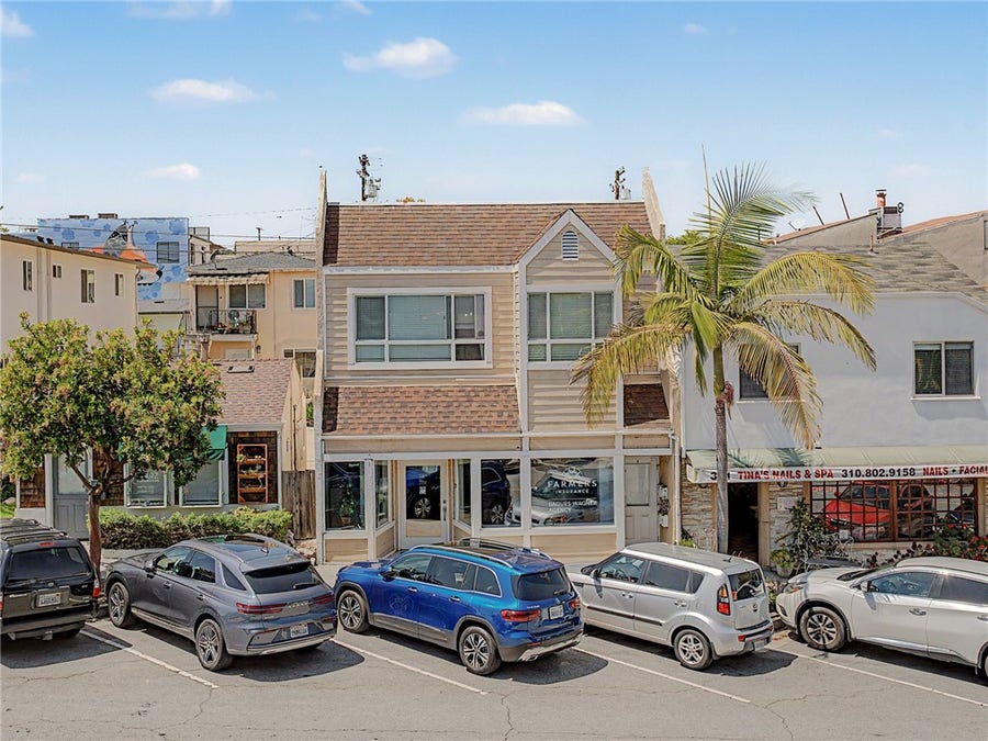 Property photo for 319 Richmond, El Segundo, CA