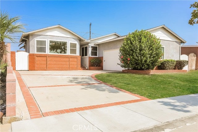 Property photo for 2305 W 178th Street, Torrance, CA