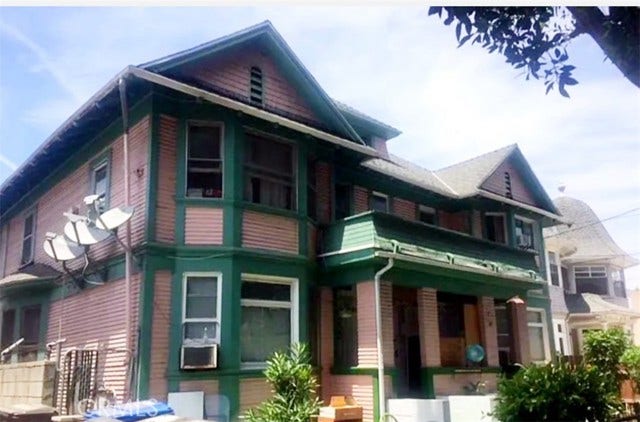 Property photo for 1415 S Union AVE, Los Angeles, CA