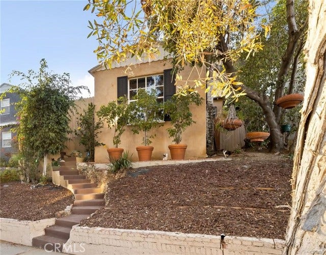 Property photo for 1283 S Dunsmuir, Los Angeles, CA
