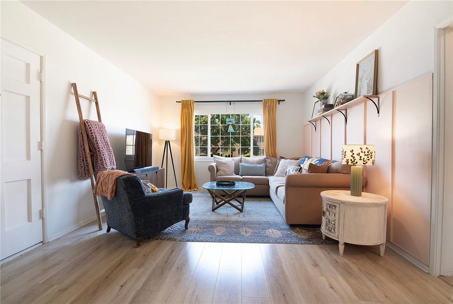 Property photo for 4030 Abourne RD, #A, Los Angeles, CA