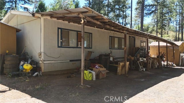 11605 Miller Peak RD, Oroville, CA 95965