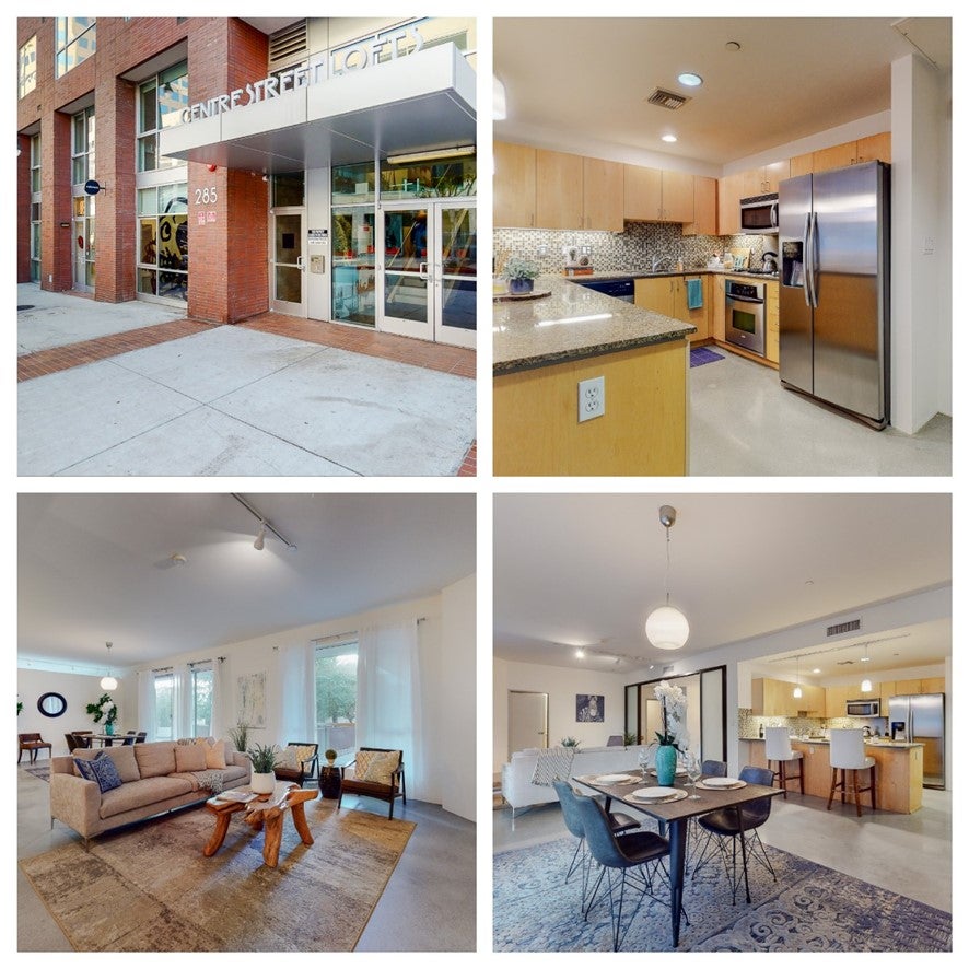 Property photo for 285 W 6th Street, #214, San Pedro, CA