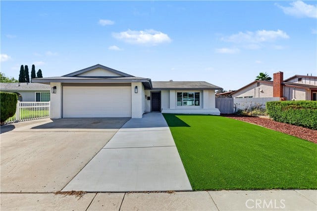 7947 Calico ST, San Diego, CA 92126