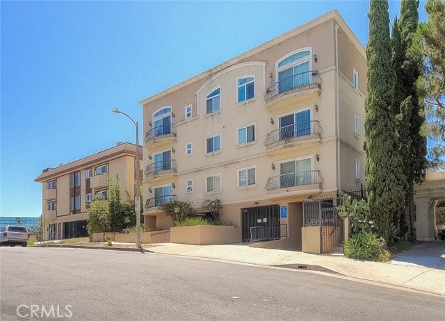 Property photo for 971 S St Andrews PL, #101, Los Angeles, CA
