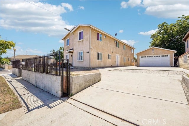 Property photo for 11421 Stanford AVE, Los Angeles, CA