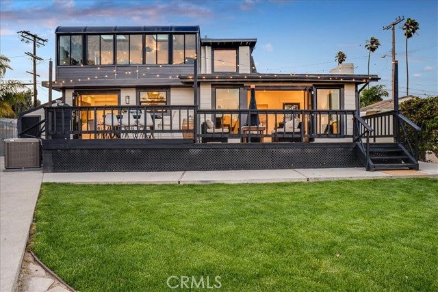 Property photo for 511 Shepard Street, San Pedro, CA