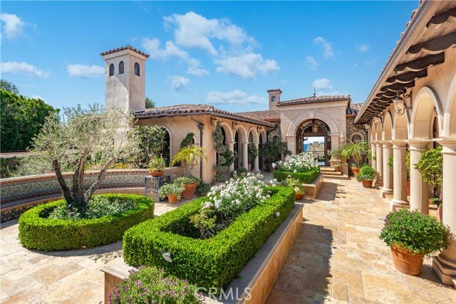 2729 Via Oleadas, Palos Verdes Estates