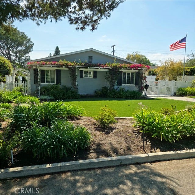 Property photo for 26340 Governor AVE, Los Angeles, CA