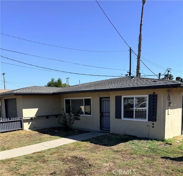 Property photo for 25044 Walnut, Lomita, CA