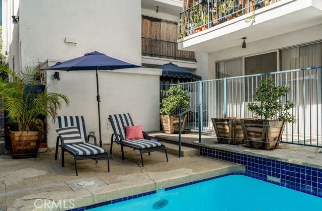 Property photo for 400 S La Fayette Park PL, #315, Los Angeles, CA