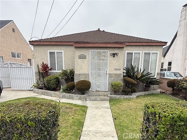 Property photo for 16910 S Harvard BLVD, Gardena, CA