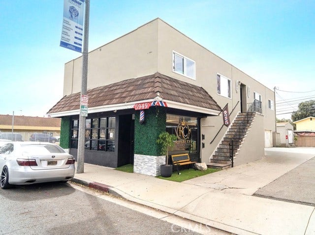 Property photo for 5949 Atlantic AVE, Long Beach, CA