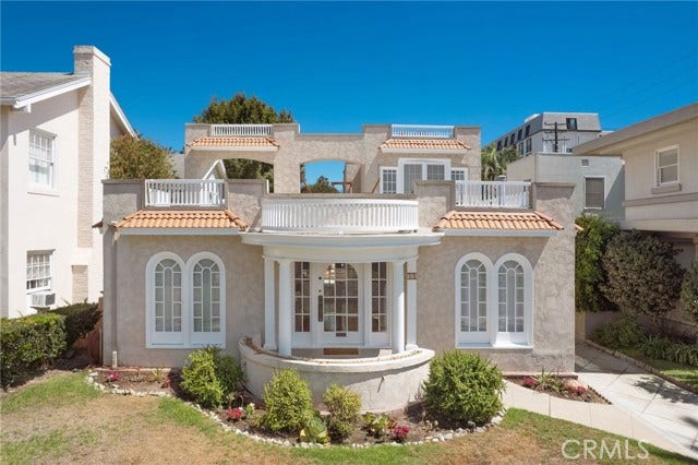 Property photo for 24 Lindero, Long Beach, CA