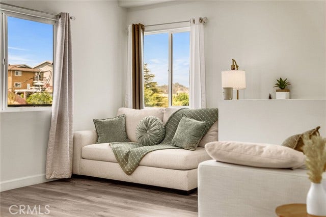 Property photo for 4410 Bowman, #A, Los Angeles, CA