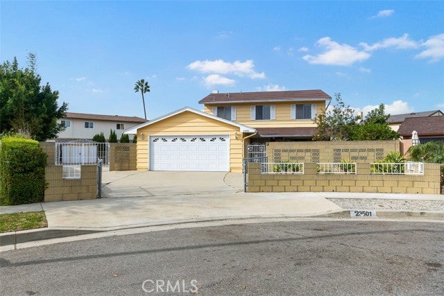 Property photo for 23501 Himber Place, Harbor City, CA