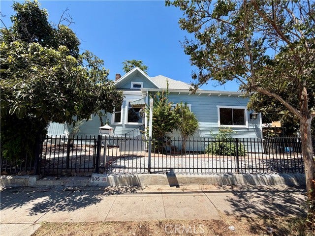 Property photo for 305 S Mott, Los Angeles, CA