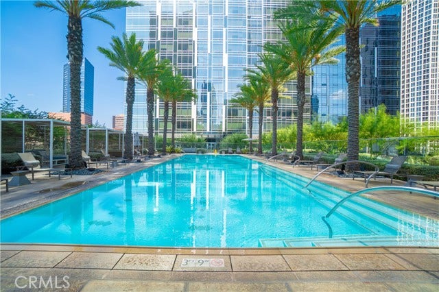 Property photo for 877 Francisco, #1003, Los Angeles, CA