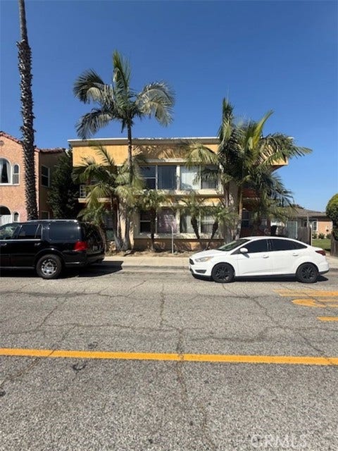 Property photo for 4219 E 4th, Long Beach, CA