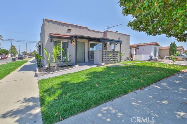 Property photo for 761 W 103rd, Los Angeles, CA