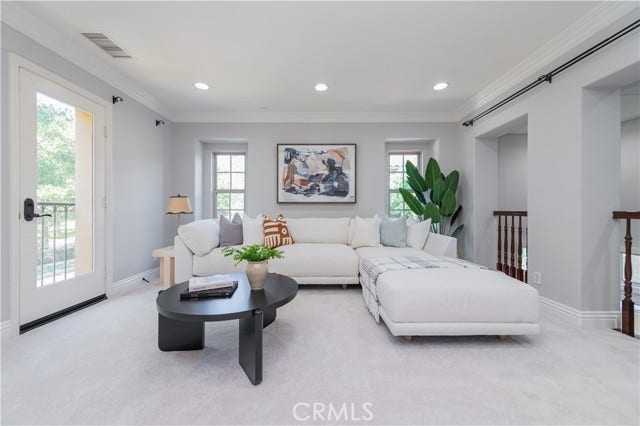 32 Grassland, Irvine, CA 92620