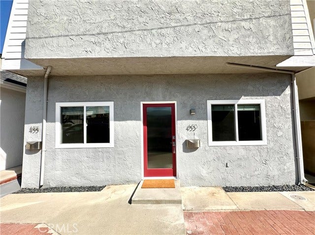 Property photo for 453 29th ST, Hermosa Beach, CA