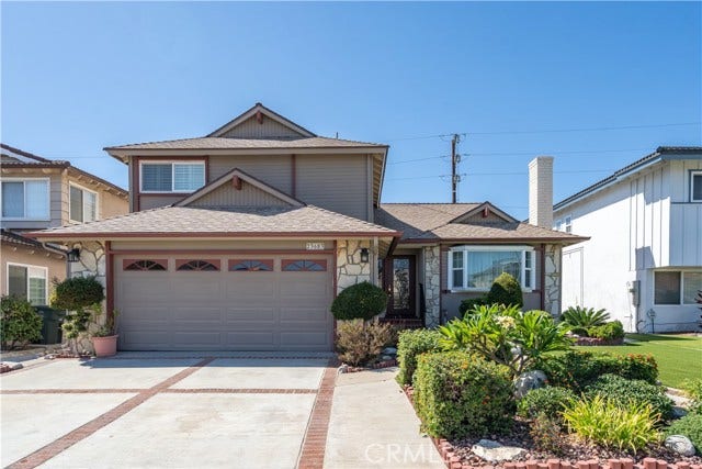 Property photo for 23603 Oakrest Ln, Harbor City, CA