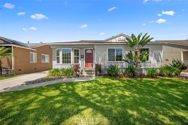 Property photo for 3819 N Studebaker RD, Long Beach, CA
