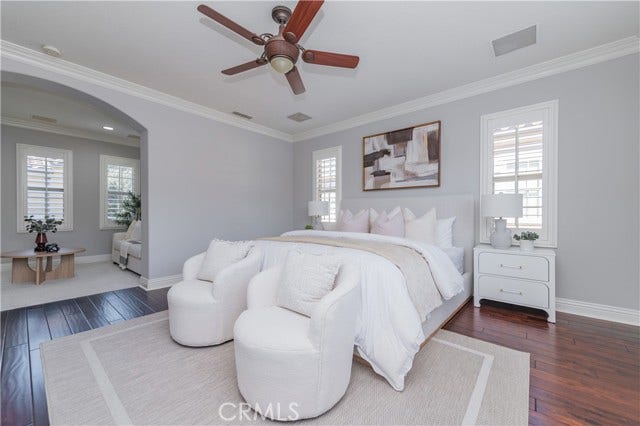 32 Grassland, Irvine, CA 92620