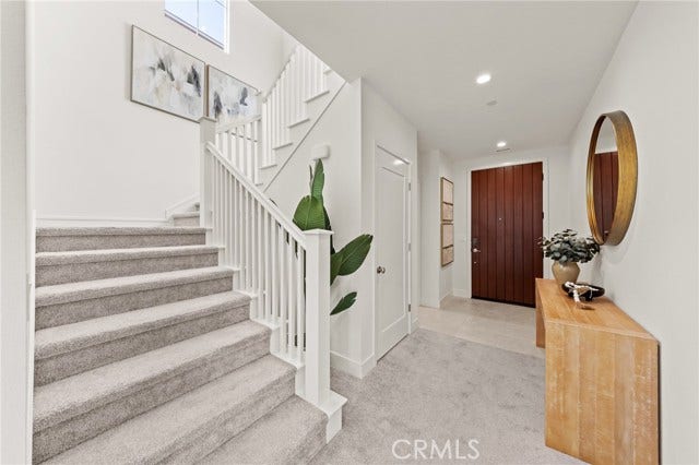 115 fairgreen, Irvine, CA 92618