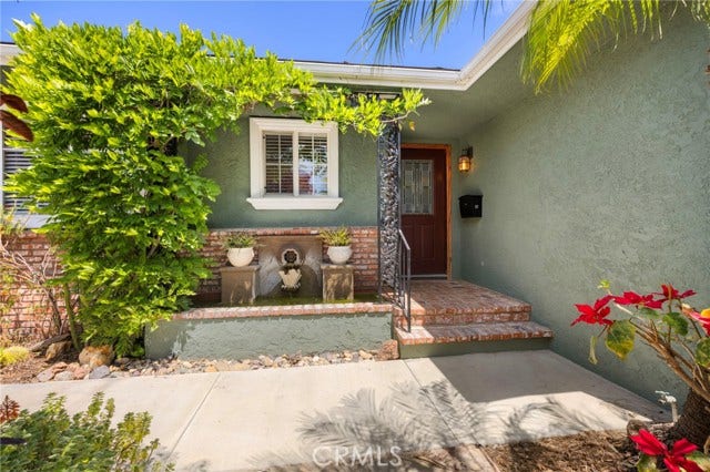 Property photo for 5139 E Lanai ST, Long Beach, CA