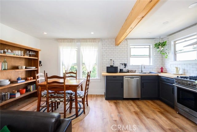 Property photo for 451 W 10th, Long Beach, CA