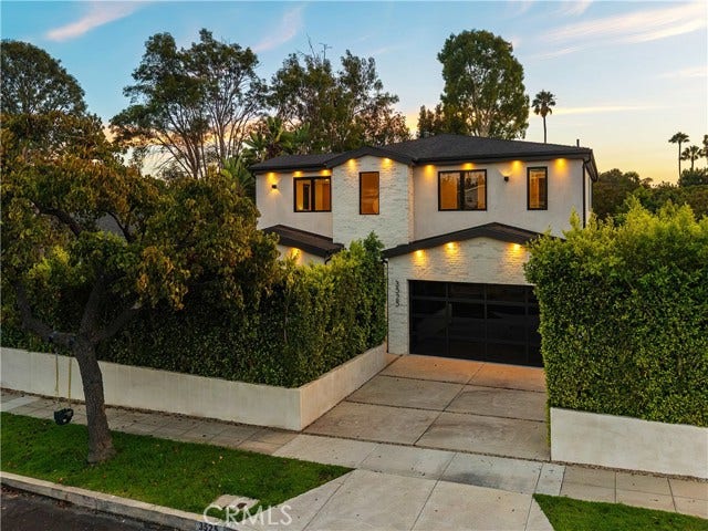 Property photo for 3525 May ST, Los Angeles, CA