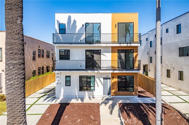 Property photo for 1021 S. Citrus AVE, #4.5, Los Angeles, CA