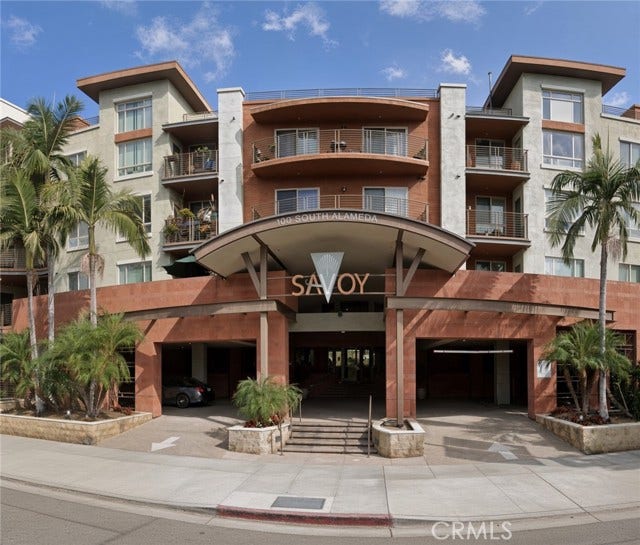 Property photo for 100 S Alameda ST, #120, Los Angeles, CA