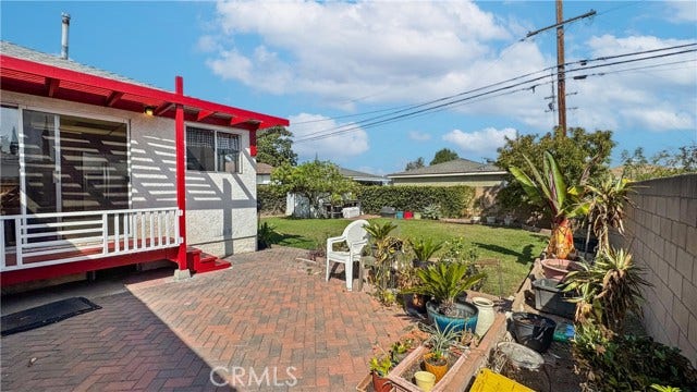 1609 E Silva, Long Beach, CA 90807 1609 E Silva, Long Beach, CA 90807