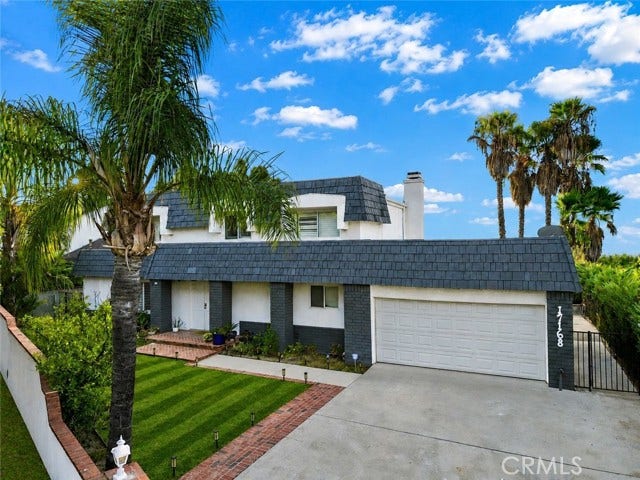 Property photo for 17168 Barneston, Los Angeles, CA