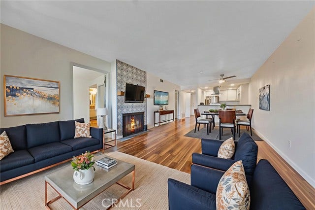 Property photo for 550 Orange AVE, #234, Long Beach, CA