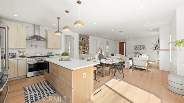 Property photo for 5449 S Victoria, Los Angeles, CA