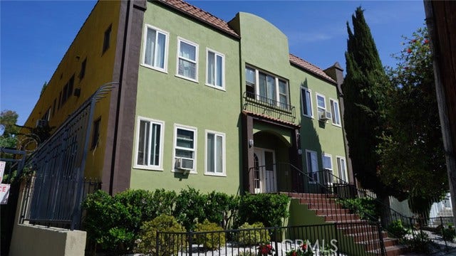 Property photo for 5433 HAROLD WAY, Los Angeles, CA