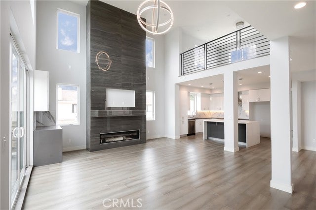 Property photo for 112 S Irena Avenue, #A, Redondo Beach, CA