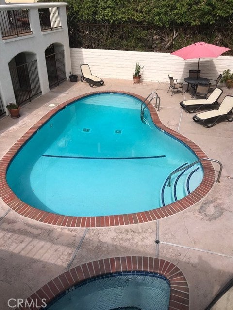 Property photo for 2337 Palos Verdes Dr. W. #4, Palos Verdes Estates, CA