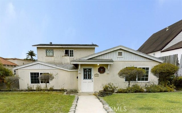 Property photo for 316 Loma Vista Street, El Segundo, CA
