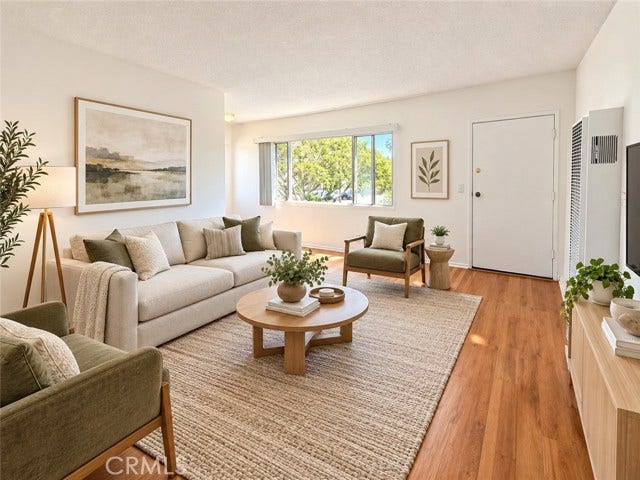Property photo for 1808 10th ST, #D, Santa Monica, CA